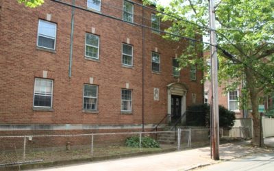 Wooster Sq. Apartments May Be Solar Powered