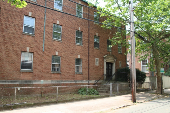 Wooster Sq. Apartments May Be Solar Powered