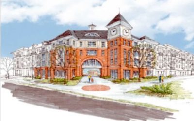 Downtown Southington mixed-use development springs to life with $1.35M land sale
