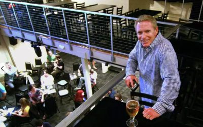 Stress Factory comedy club to stay, new restaurant coming to downtown Bridgeport under new landlord