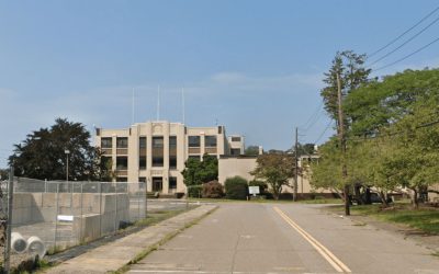 Clinton Planning and Zoning Votes on Expanded Development Around the Former Unilever Site