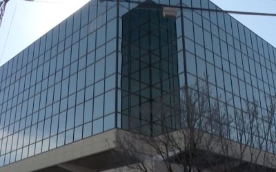 Former WWE headquarters in Stamford to be turned into apartment building