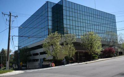 WWE’s old Stamford HQ could become apartments after $3.75M sale: ‘The location is superb’