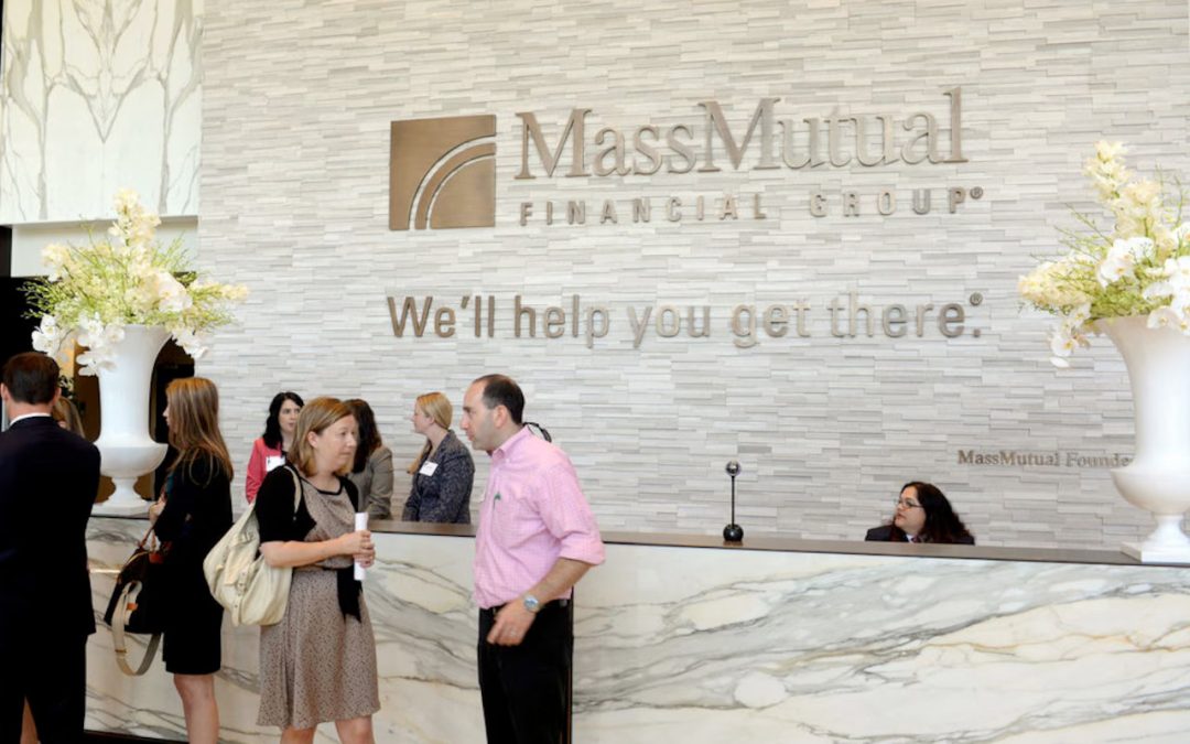 After 6 years on market, MassMutual sells Enfield complex for nearly $4M