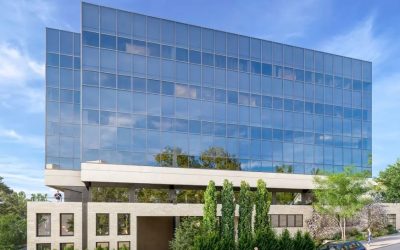 Former WWE building in Stamford to get 84 upscale apartments under proposal